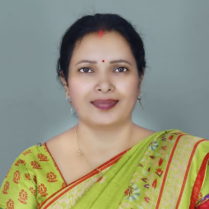 Mrs. Sunita Yadav